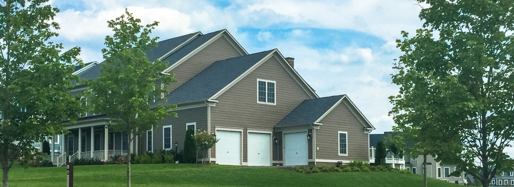 Recently Sold Homes in Ashburn Virginia State